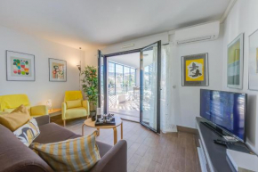 Appartement Liberation - Happy Rentals
